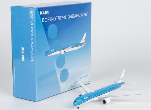 Models 400 boeing 787 - ng, 1:400