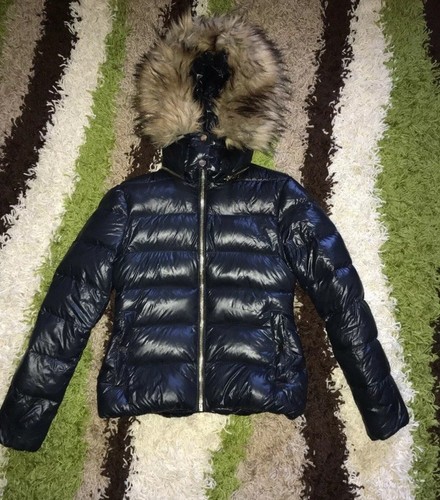 Size zara navy - size, quilted