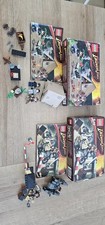 Lego Indiana Jones  Set 7620 &