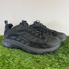 Merrell Boots Size 11 Men's