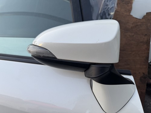 Toyota verso 2013 2018 right - toyota,
