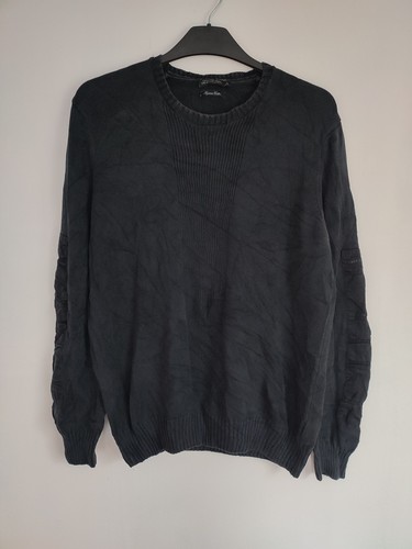 Calvin klein mens knit jumper - klein,