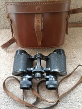 'elloco' 8x25 field glasses