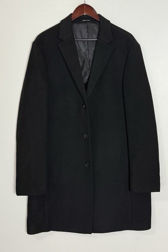 Reiss gable wool blend - ,