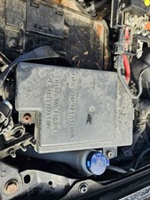 ALFA ROMEO BRERA JTS V6 S PRODRIVE FUSE BOX IN ENGINE BAY