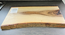 #2 Live Edge Acacia wood