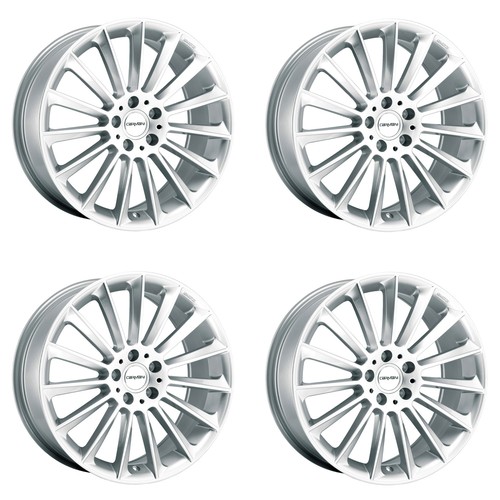 Alloy wheels carmani 17 - carmani,