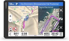 Garmin Dezl LGV610 6in GPS Truck Sat Nav