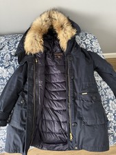 Woolrich 3-in-1 Down Parka