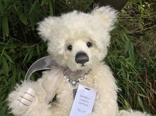 Charlie Bears Mrs Mercer (118)