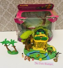 Bluebird Disney Polly Pocket