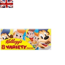 Delightful Breakfast Cereal