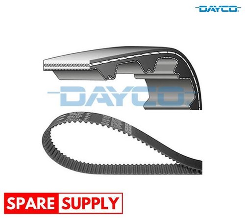 Timing belt for opel - timing,