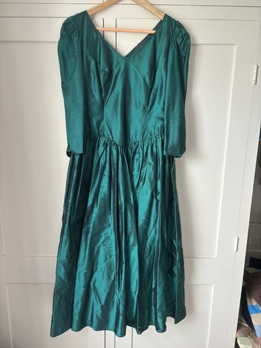 Anna belinda raw - raw, silk