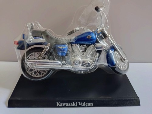 New maisto kawasaki - new, vulcan