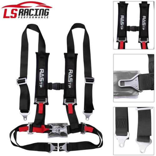 Universal point harness - universal, 4-point