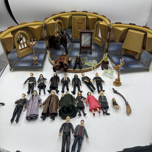 Harry potter room - potter,