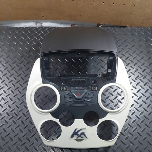 Ford mk2 radio - mk2, 09-16