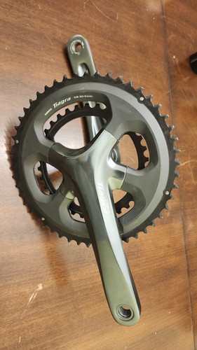 Shimano tiagra 4700 - shimano, fc-4700
