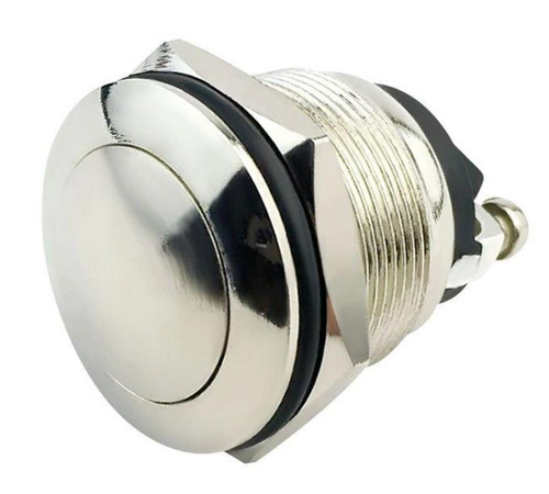 Engine start push button - engine,
