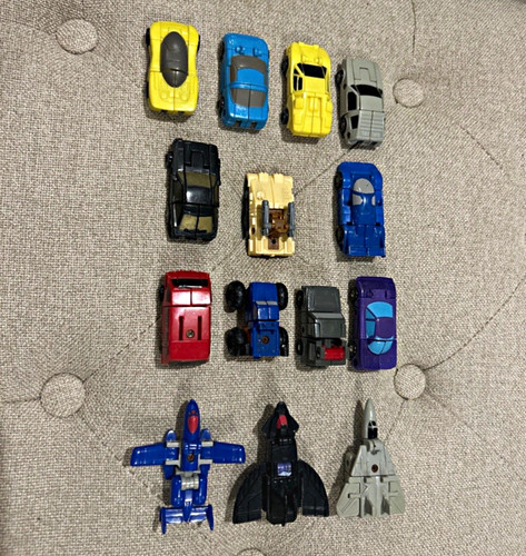 1989 vintage hasbro - hasbro, g1
