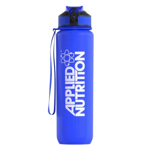 Applied nutrition lifestyle - applied,