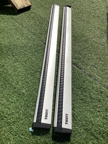 Thule 961 wingbar 120cm - thule, one