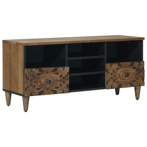 Cabinet with shelf - tv, x