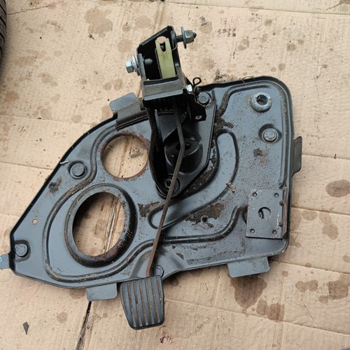 Vauxhall opel corsa clutch - corsa,