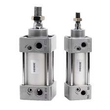 Pneumatic Cylinder 32Mm Bore