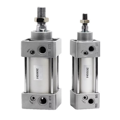 Pneumatic cylinder 32mm bore - pneumatic,