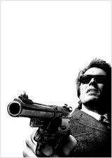 378763 Dirty Harry Clint