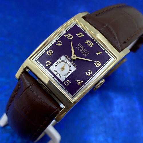 Vintage 1948 man gruen - 1948,