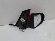 MITSUBISHI COLT CZ2 MK6 2004-2008 Hatch Right Door Wing Mirror OEM 7632A170