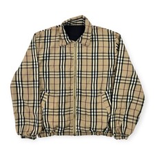 Burberry Vintage Reversible
