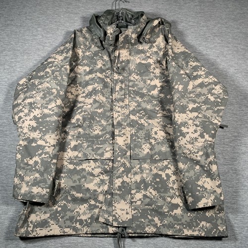Army ecwcs parka - parka, large