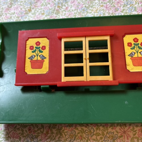 Sylvanian families vintage - sylvanian,