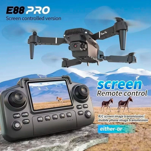 Gps drone with camera wifi - 8k,
