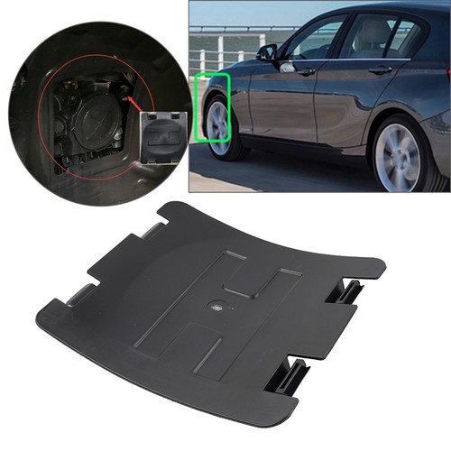 Wheel arch liner acess cover - liner,