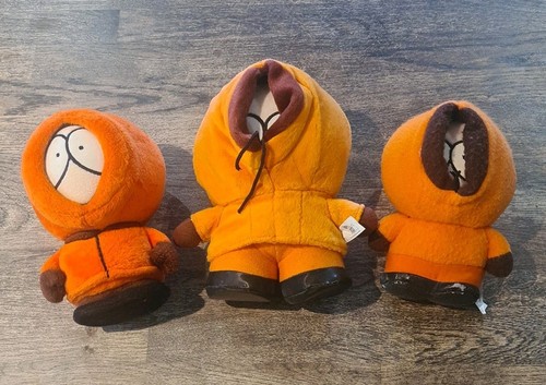 South park vintage 1998 - vintage,
