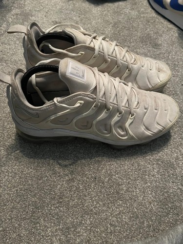 Nike air vapormax plus - nike,