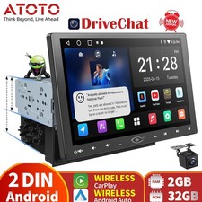 Atoto android car - ,