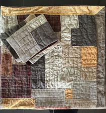 Pottery Barn Haberdashery Wool