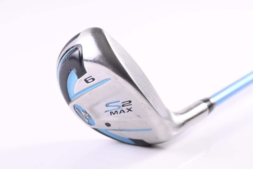 Ladies cobra hybrid - ladies, #6