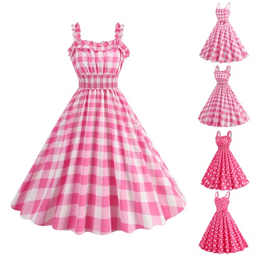 Womens plaid check strappy - womens,