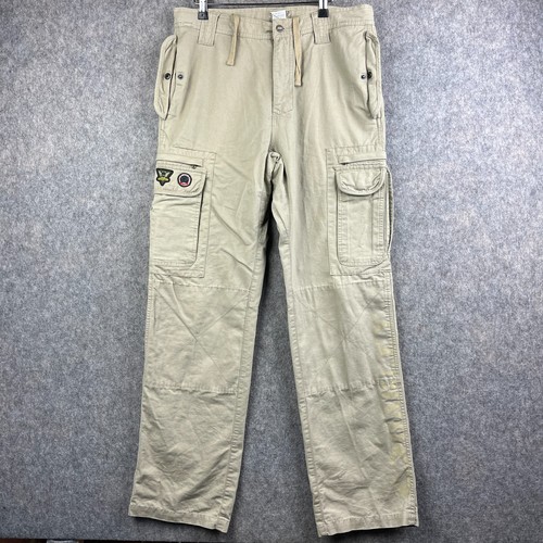 Vintage oakley trousers mens - oakley,
