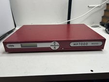 Mood MP7000 Professional 80GB