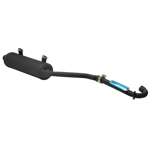 38mm exhaust pipe muffler for - 38mm,