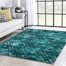 Non Slip Rugs For Living Room Hallway Runner Rug Kitchen Bedroom Carpet Door Mat
