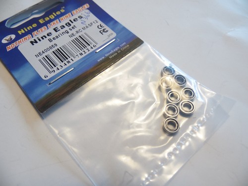 Nine eagles ne400859 - eagles, bearing